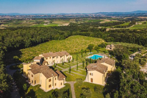 Appartamento - La Meridiana Montepulciano